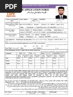 561m - Nta Salary Scales | PDF