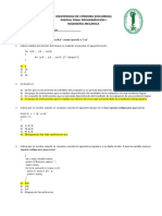 Parcail Final Algoritmo y Programación 2021A