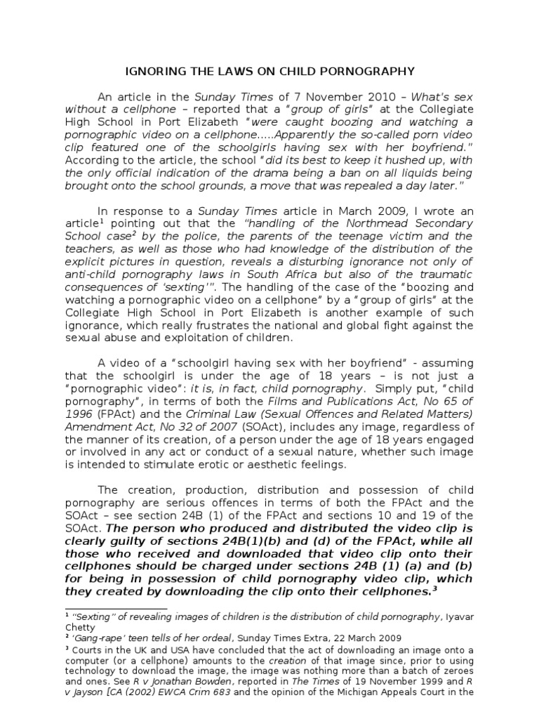 Parents The New Porn Laws You Absolutely Must Know About - 1gokzo6