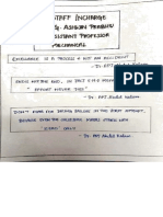 DOM 2mark Notes PDF