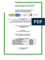 Assignment Econs 1 Group 4