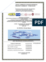 Cc Groupe 15 PDF ECO I