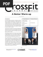 Download 08 03 Better Warmup by Dan Bisa SN58374966 doc pdf
