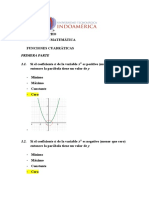 Mina Pablo Funcion Cuadratica