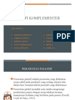 Terapi Komplementer Kel 4)