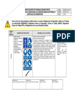 PETS-EL-O-010 Mtto Básico Operacional SEP Y CGE V01 - 30.11.16