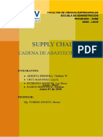 Supply Chain