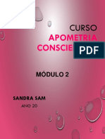 Manual Modulo 2 de Apometria Aluno