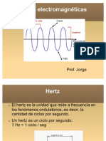 ondas electromagneticas