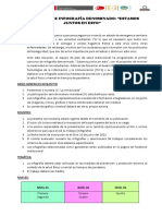 Concurso de Infografías PDF
