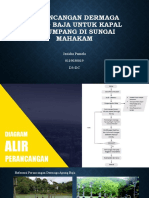 Bimbingan 1, Sketsa Perancangan