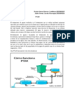 Planta de Tratamiento