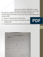 Tarea AutoTransformador