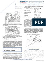 HEZ Install 04 DUC Installing Plenum and Branch Duct (9pgs)