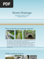 Stormwater Drainage Design for Parking Lots | PDF | Storm Drain ...
