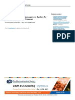 Design of Knowledge Management System For Diabetic Complication Diseases