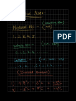 Cdirectednumbers: Gregting