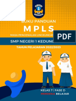 Modul MPLS - Cara Belajar Efektif