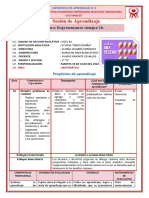 Sesión de Matemática 19-07-2022