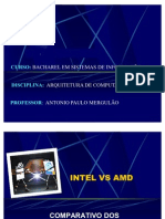 Intel Vs Amd