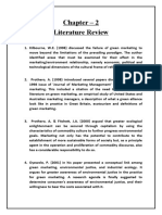 Chapter - 2 Literature Review