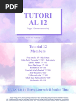 Tutorial 12 Trigger 3 KK