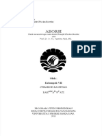 PDF Makalah Aborsi