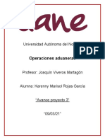 Avance Proyecto 3 OA