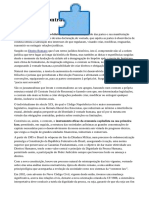 Tudo Sobre Os Contratos - Direito Civil