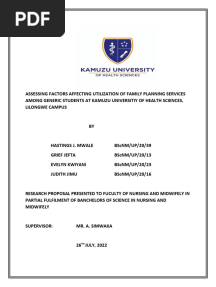 Research Proposal 555fff