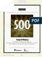 500 Empresas Sa