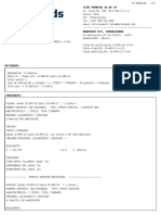 Modificacion: Resumen