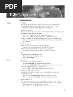 LINKING WORDS - WORKSHEET With Answers | PDF