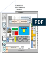 Denah Ruang Sman 7 TH.2022-2023