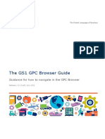 GPC Browser Guide