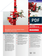 Directalarm and Directalarm Foam Simplified Alarm Test