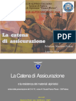 Catena Di Assicurazione