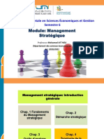 Management Stratégique S6 Pr AIT HOU Partie1.2021
