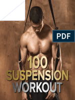 100 SUSPENSION WORKOUT
