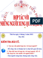 Bai 8 Hop Tac Voi Nhung Nguoi Xung Quanh