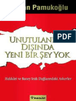 Unutulanlar Dışında Yeni Bir Şey Yok - Osman Pamukoğlu (PDFDrive)