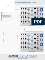 Buchla 281t 