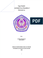 PDF Makalah Elektroda Las - Compress