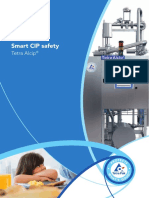 Smart CIP Safety: Tetra Alcip