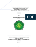 Download Peningkatan Pronounciation by Sayid Sidik SN58377779 doc pdf