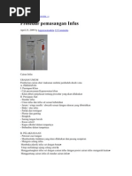 Download Prosedur Injeksi by Sumenep Mantap SN58377919 doc pdf