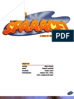 [RPG ENG]…in Spaaace! (Greg Stolze, 2005)