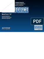 Maxxforce MWM7 2