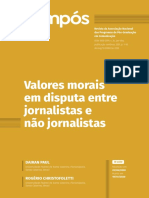 Jornal Is Mo