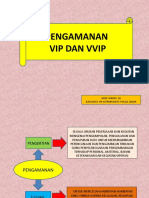 PP Pengamanan Vip Dan Vvip